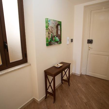 Massimissimo Apartment Palermo Luaran gambar