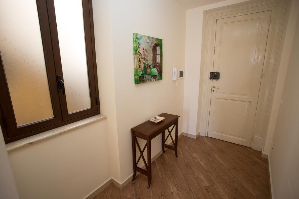 Massimissimo Apartment Palermo Luaran gambar