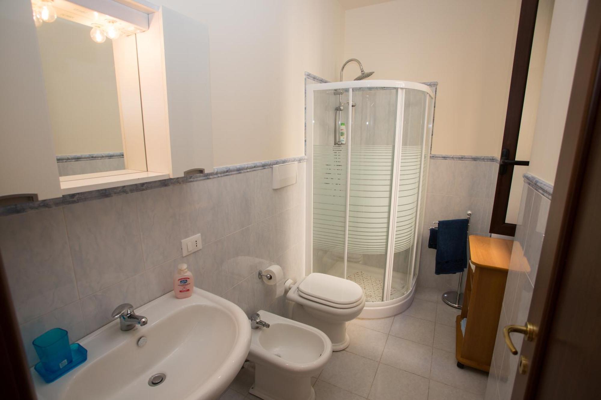 Massimissimo Apartment Palermo Luaran gambar