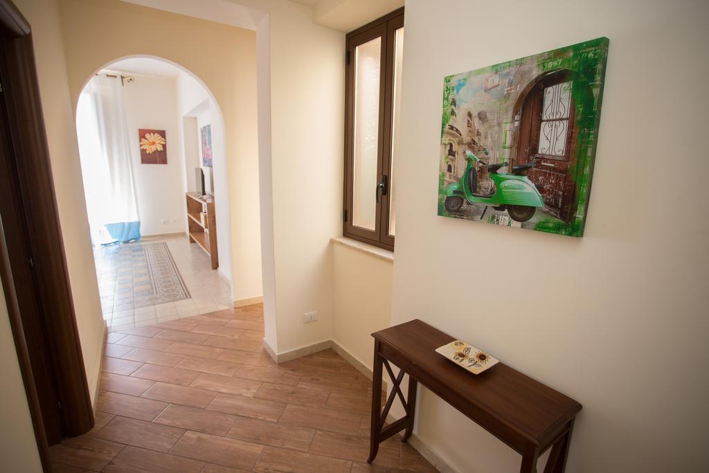 Massimissimo Apartment Palermo Luaran gambar